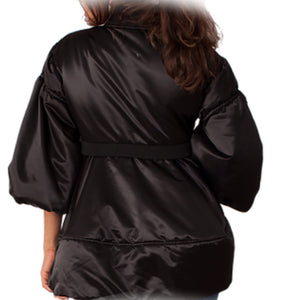 For Her Puff Jacket