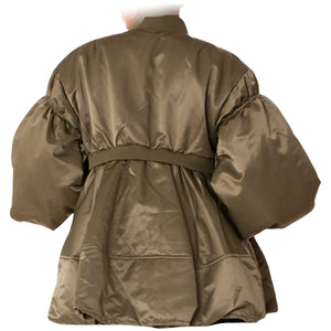 For Her Puff Jacket
