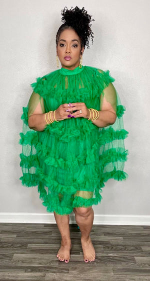 Open image in slideshow, Green Delight
