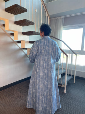 Toni Beloved Elegance Duster