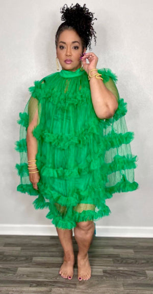 Green Delight