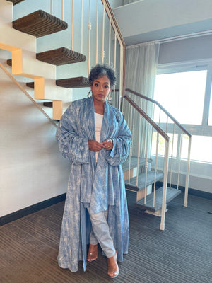 Toni Beloved Elegance Duster