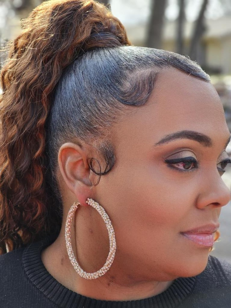 The Best Earring Style